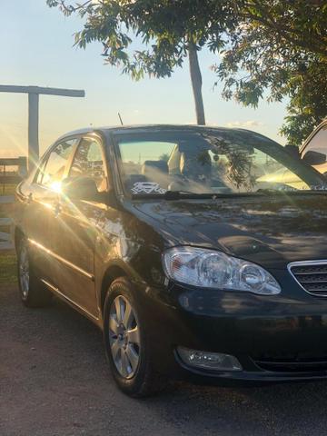 Corolla 1.8 automático - Foto 2