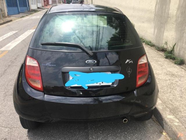 Ford ka GL 2004 - Foto 6