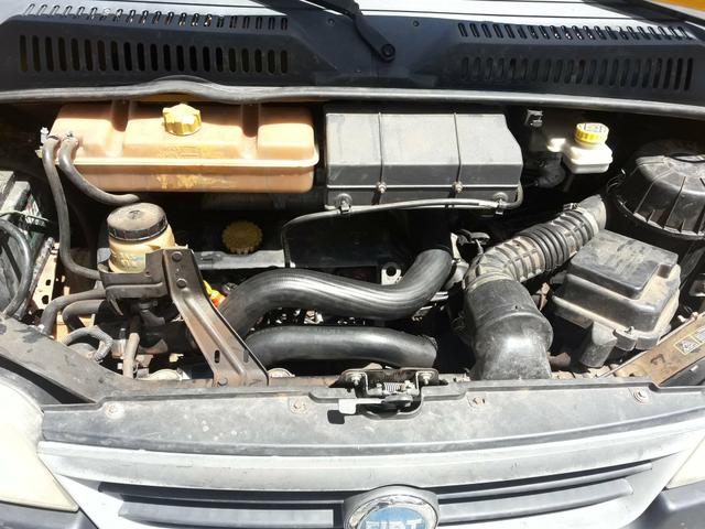 Fiat Ducato maxicargo - Foto 4