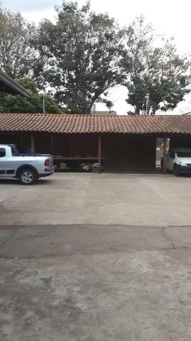 Vende se casa semi nova inhumas goias - Foto 3