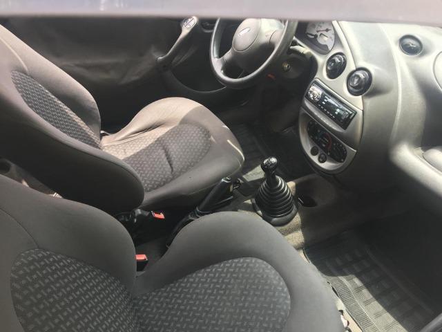 Ford ka GL 2004 - Foto 8