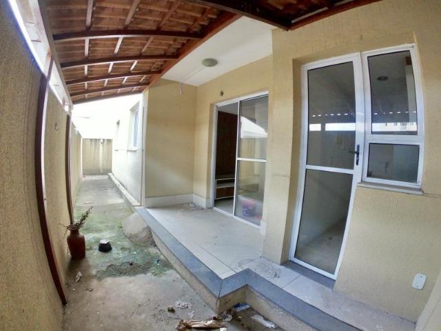 Lindo Apartamento 3 Quartos com Suíte + Quintal Privativo no Villaggio Limoeiro - Foto 11