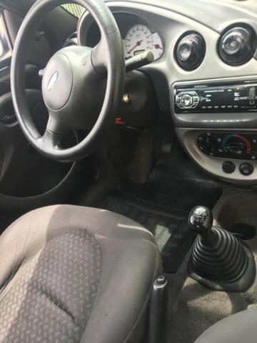 Ford ka GL 2004 - Foto 10
