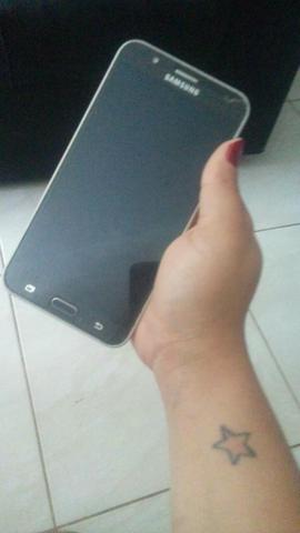 Vendo um j7 - Foto 3