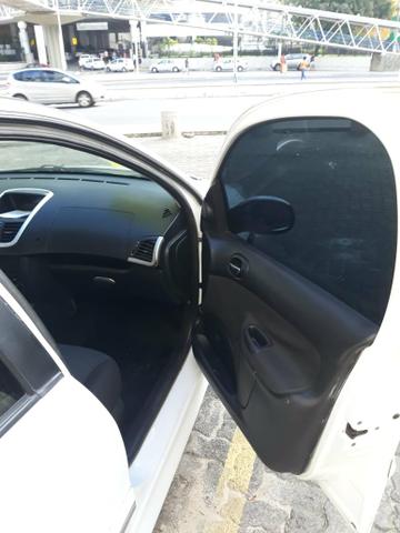 Peugeot 2012 Sr completo pneus bons - Foto 6