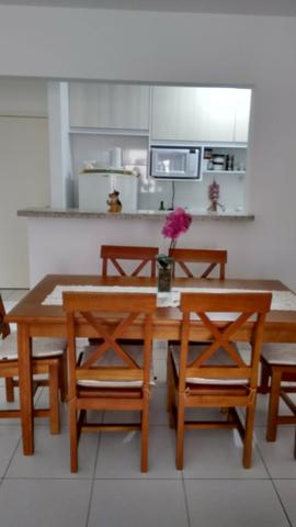 Apartamento em Bertioga-Maitinga, 2 dormitórios, 2vagas, livre para ano novo - Foto 2