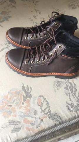 Bota StrikWear