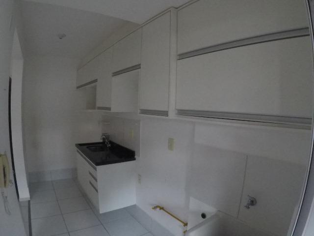E.R - Apartamento com 2 quartos com quntal perto da praia de Manguinhos - Foto 10