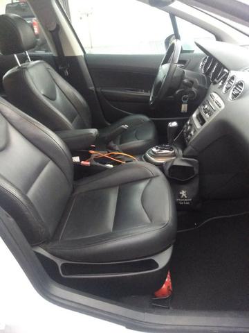 Peugeot 408 2012 Griffe - Foto 16