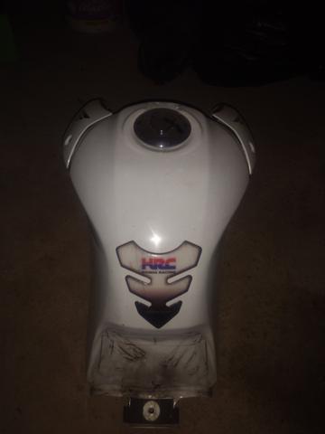 Tanque Titan 150 2014 - Foto 2