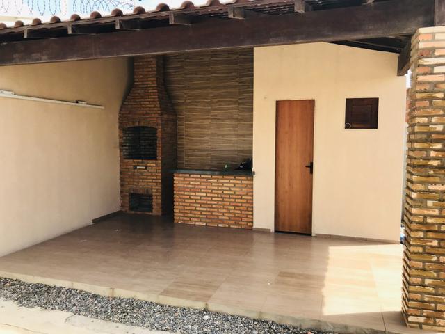 Casa de praia nova Luís Correia - Foto 11