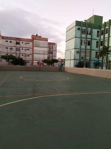 UED-58 - apartamento financiado pela caixa economica