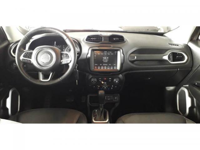 Jeep Renegade LONGITUDE 1.8 16V FLEX - Foto 4