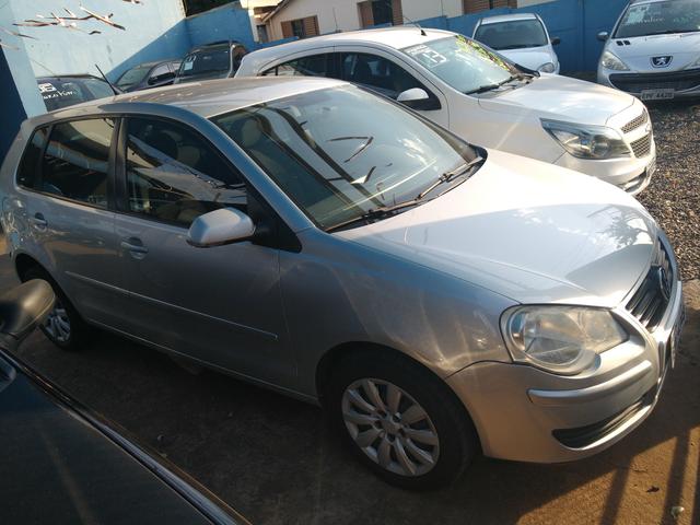 Polo 1.6