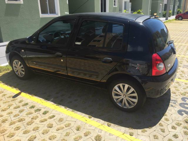 Vendo Clio - Foto 2