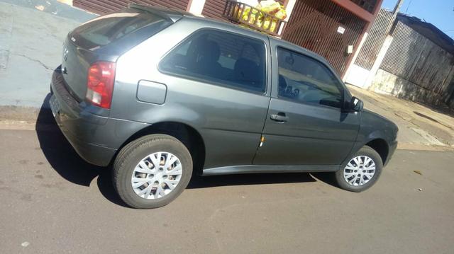 Vendo gol G4 básico - Foto 4