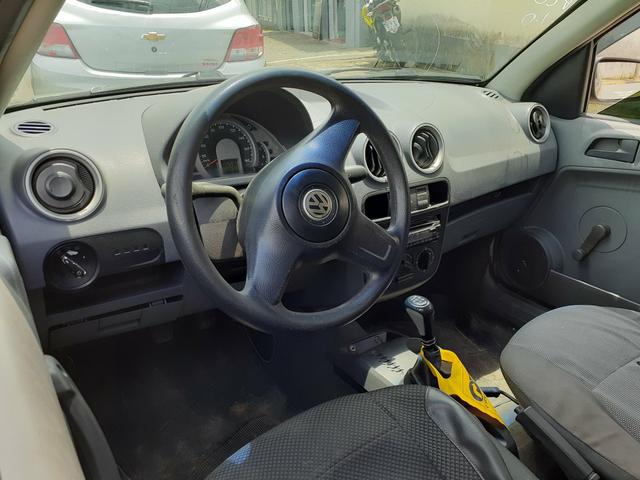 Gol g4 - Foto 4