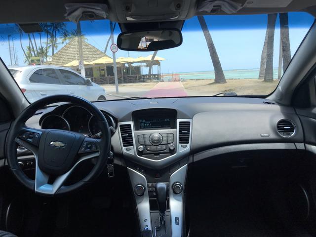 Cruze LT 2014 - Foto 12