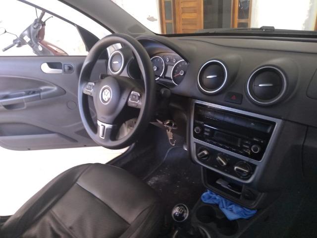Gol Confortline 1.6 flex - Foto 7