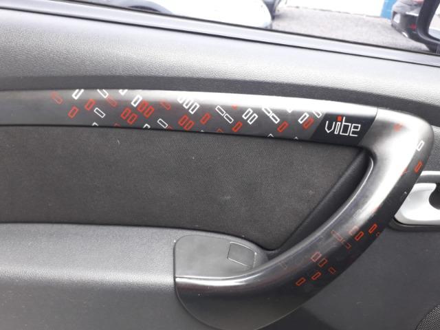 Sandero VIBE 1.6 completo - Foto 9