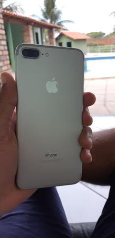 IPhone 7 Plus 128gb
