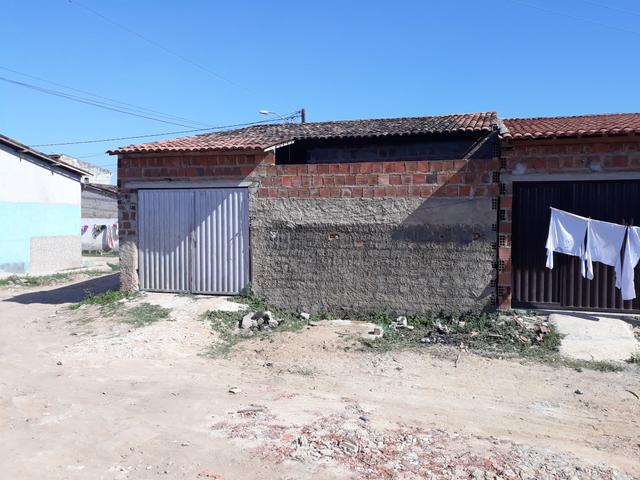 Casa na cidade universitária parte alta - Foto 2