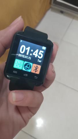 Smartwatch U8 - Foto 4