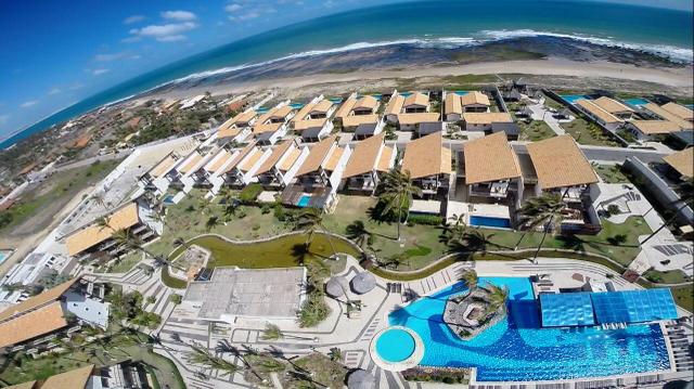 Aps Taíba Beach Resort é aqui - Foto 7