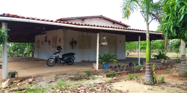 Chácara no Sitio Bom Destino, Estrada de Alagoinha. 10 km de Mossoró - Foto 3