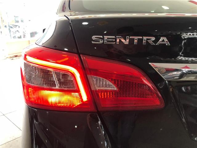 Nissan Sentra 2.0 sv 16v flex 4p automático - Foto 5