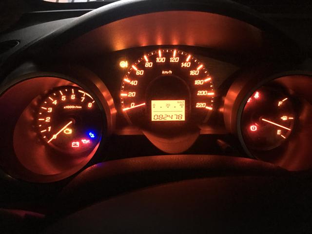 Honda Fit EX - 2012 / 2013 - 1.5 5P - Foto 4