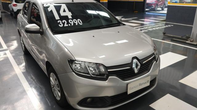 RENAULT LOGAN EXPRESSION 1.6