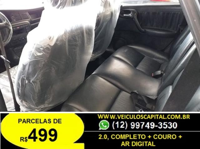 CHEVROLET VECTRA GLS 2.0 MPFI 4P 2000 - Foto 5