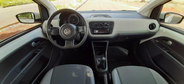 VOLKSWAGEN UP 2014/2015 1.0 MPI MOVE UP 12V FLEX 4P MANUAL - Foto 11