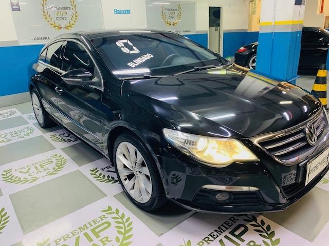 Volkswagen Passat 3.6 fsi cc v6 24v gasolina 4p tiptronic - Foto 3