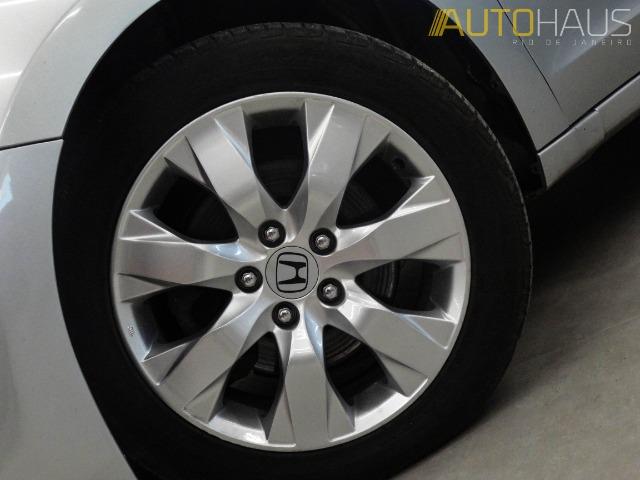 Honda Accord 3.5 EX (Blindado) - Foto 5