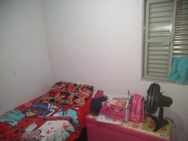 Avenida Comercial!! Samamabaia, Qd:423 Com 02 Residências!! 02 Quartos!! - Foto 12