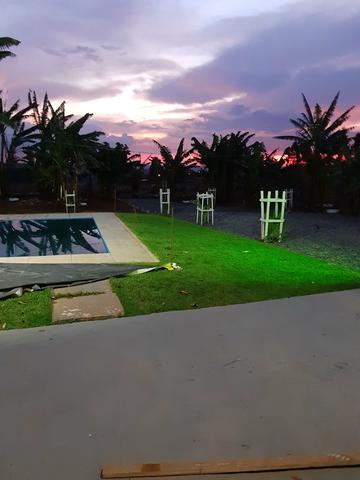 Chacara para eventos no recanto das emas - Foto 2