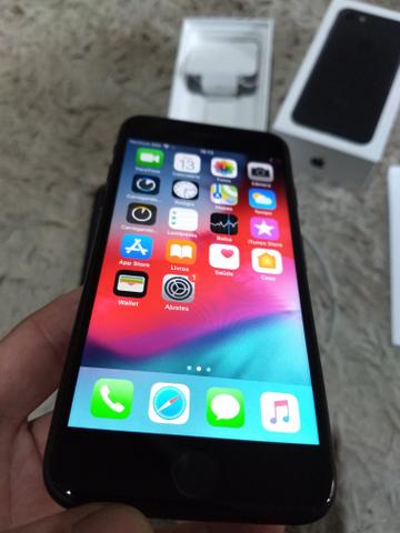 IPhone 7 Black novinho