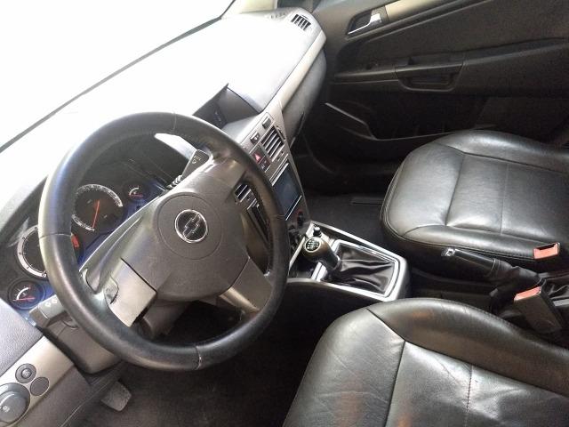 Vectra GT Manual Completo Flex 2010 Abaixou - Foto 9