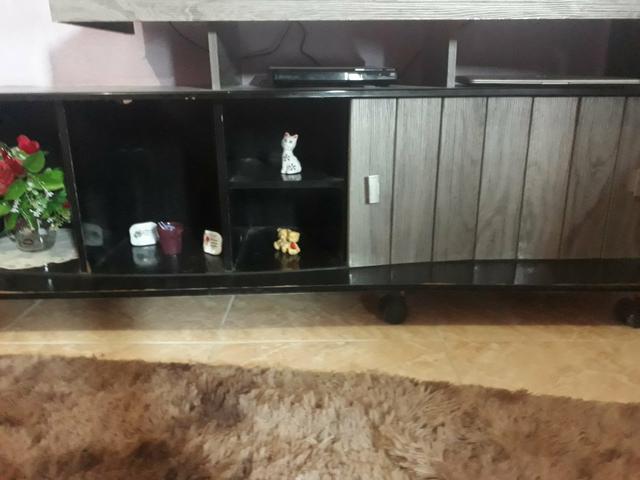 Vendo Rack Sala - Foto 2