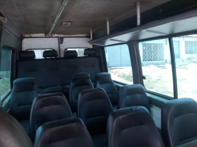 Ducato 2007 - Foto 5