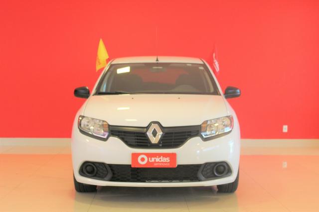 Sandero Authentique 1.0 2018