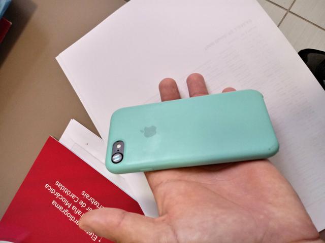 Iphone 7 - Foto 3