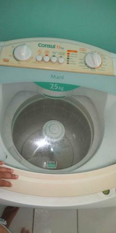 Máquina de lavar
