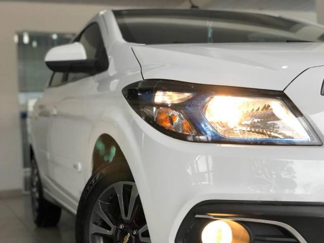 Chevrolet Onix HATCH LTZ 1.4 8V FlexPower 5p Mec. - Foto 14
