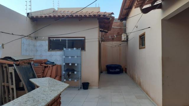 Vende-se casa no bairro Asa Sul, em Irecê - Foto 19