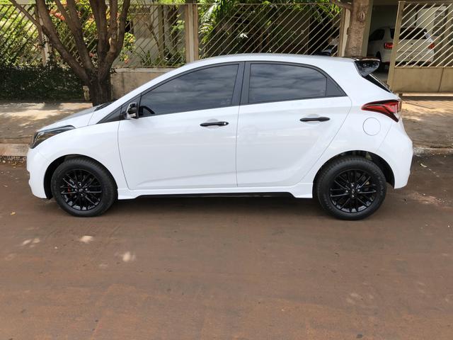 HB20 Rspec Limited 1.6 AT - Foto 3