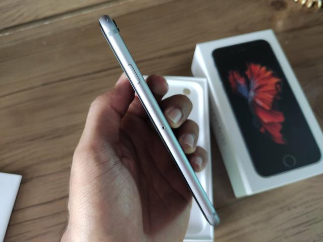 IPhone 6S 16gb Black Friday abaixei!! - Foto 4