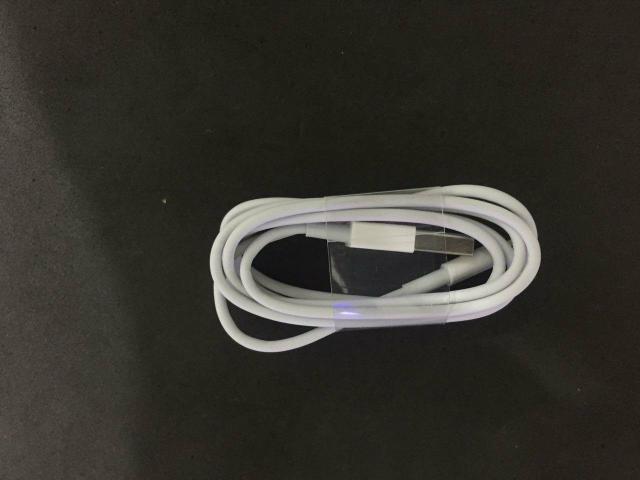 Cabo USB original Apple iPhone novo